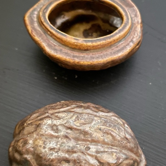 Vintage Walnut made in Japan 2” - Picture 4 of 7